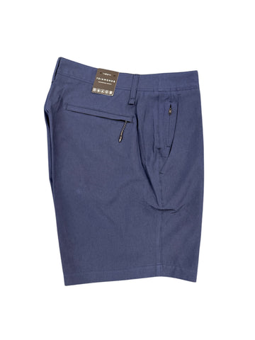 AEROPLANE 7` SHORT - NAVYH