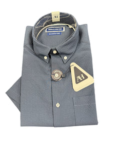 SHORT SLEEVE - NAVY