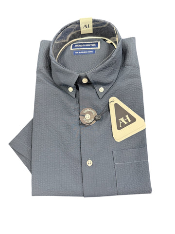 SHORT SLEEVE - NAVY