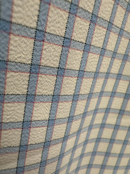 LEEWARD NO TUCK CLASSIC - LT BLUE