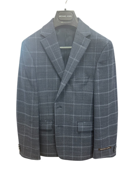 BOYS MICHAEL KORS BLAZER - NAVY