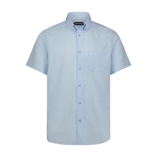 SHORT SLEEVE - SKY BLUE