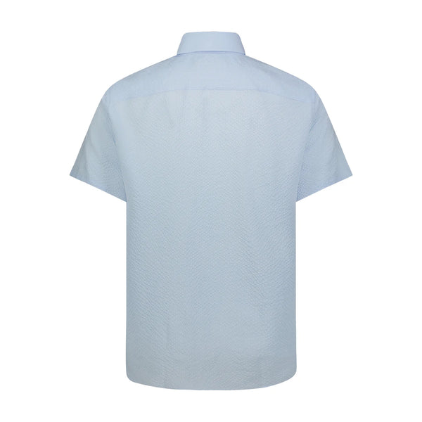 SHORT SLEEVE - SKY BLUE