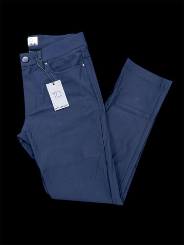 BOYS PERFORMANCE 5 PKT - NAVY