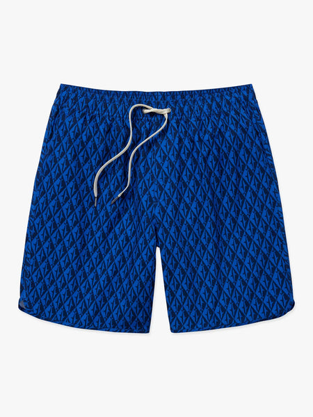 ANCHOR SWIM SUIT - SHARKS