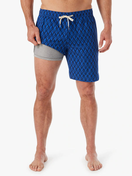 ANCHOR SWIM SUIT - SHARKS