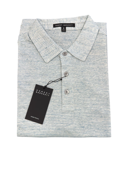 FALCONER POLO - AQUA