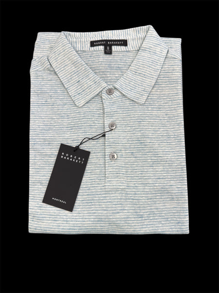 FALCONER POLO - AQUA