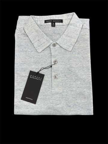 FALCONER POLO - AQUA