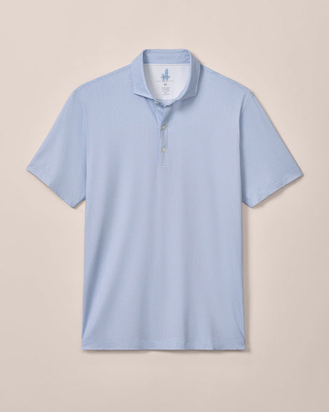 MARLIN PERFORMANCE POLO - VERBENA