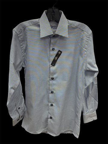 BOYS SLIM HOTNESS - NAVY