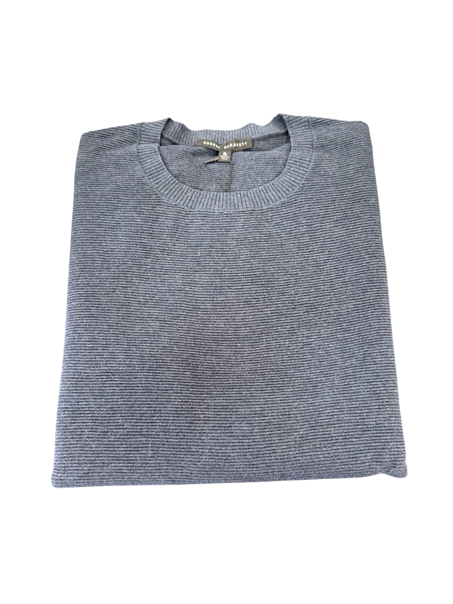 CREWNECK SWEATER - NAVY