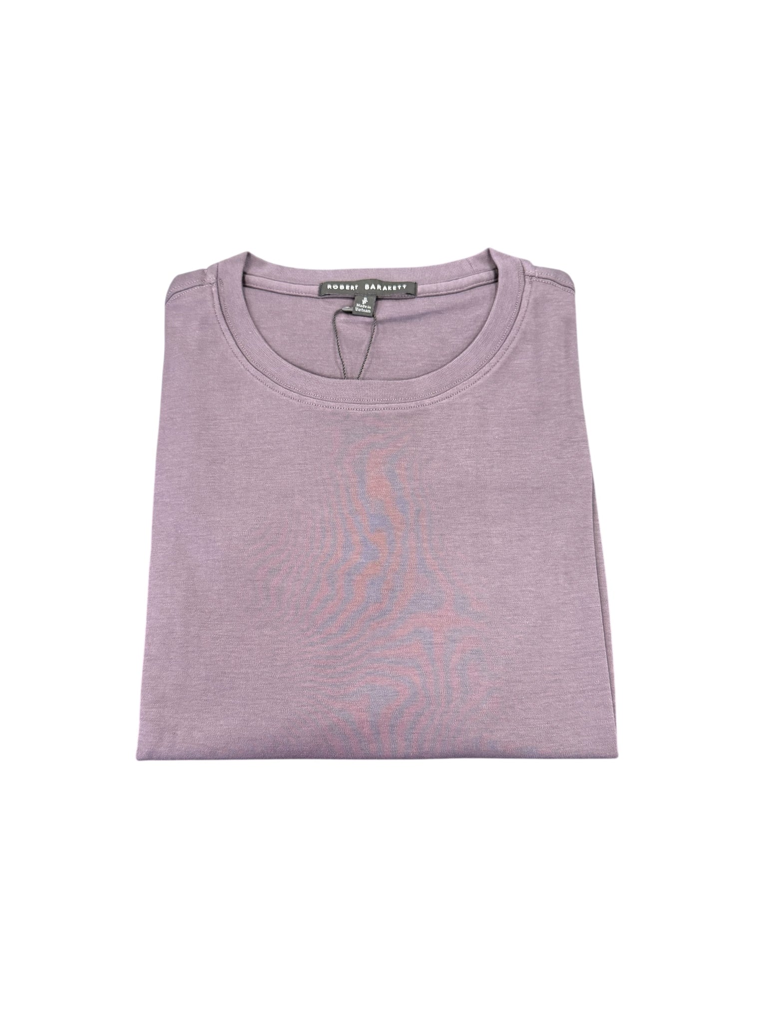 GEORGIA TEE - WINTER PURP