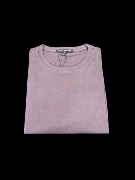 GEORGIA TEE - WINTER PURP