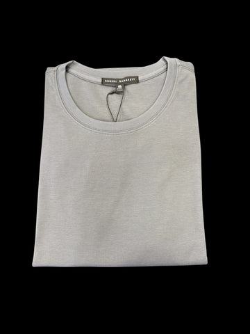 GEORGIA TEE - COOL GREY