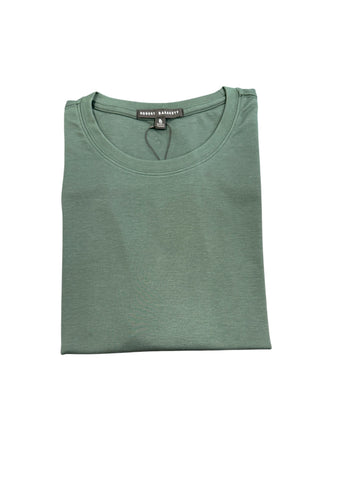 GEORGIA TEE - SPRUCE