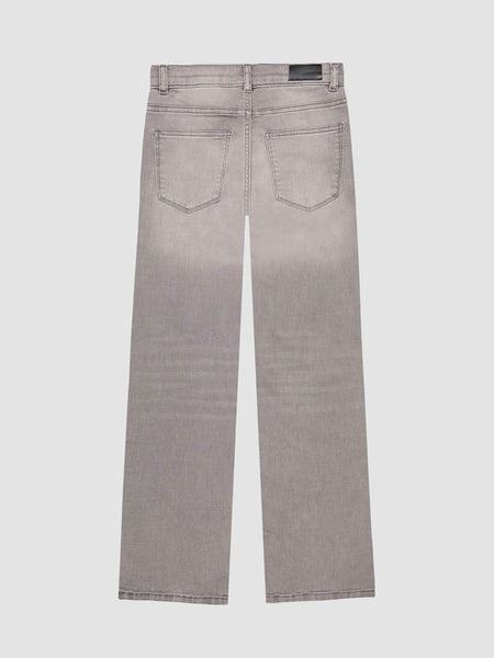 BOYS BENJI STRAIGHT - GREY