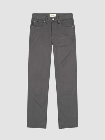 BOYS BRADY SLIM - SHADOW GREY