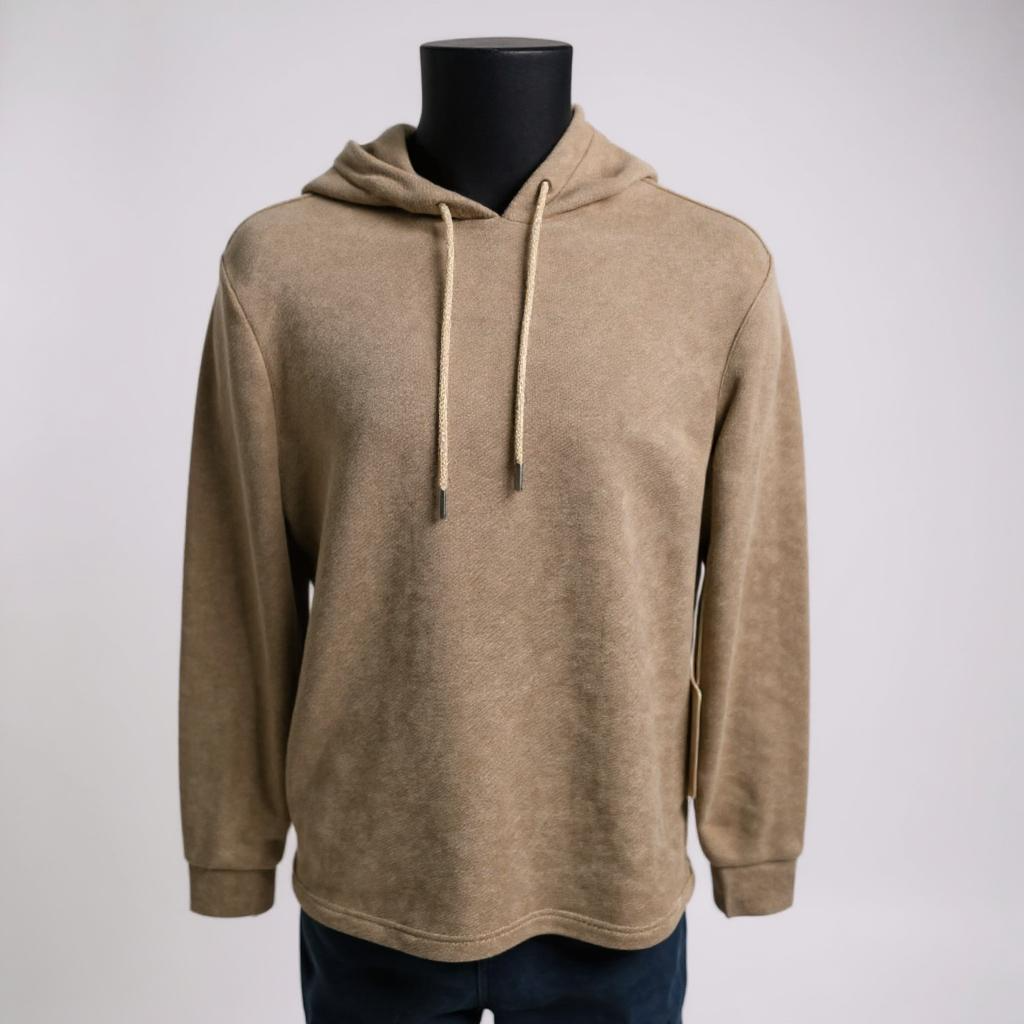TAILWIND HOODIE - OAK