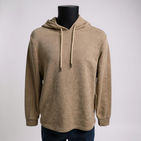 TAILWIND HOODIE - OAK
