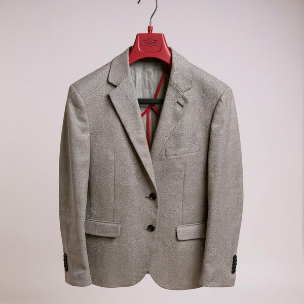 DEERFIELD SPORT COAT - GREY