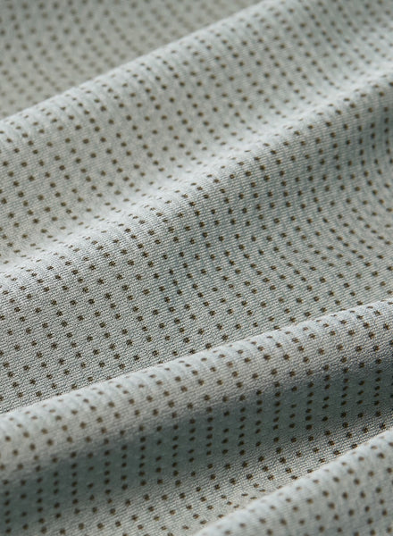 HALYARD SS SHIRT - GREEN