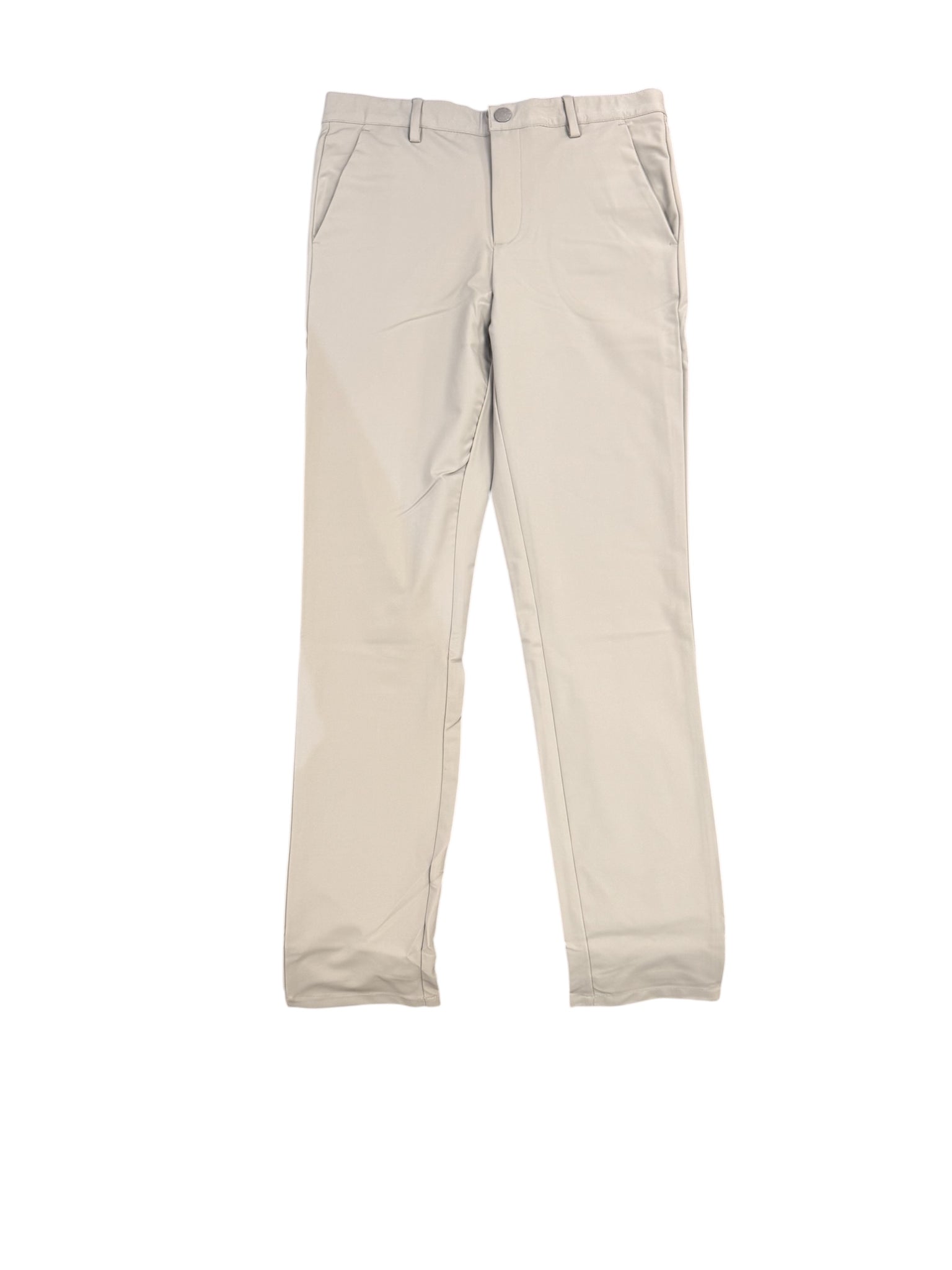 STRETCH TECH CHINO - KHAKI