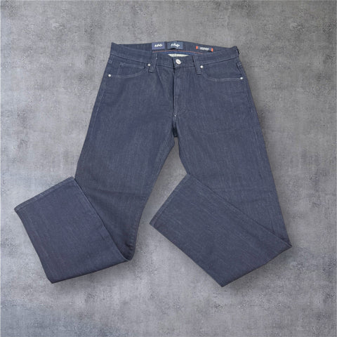 COURAGE MID RISE STR8 LEG - RINSE AERO