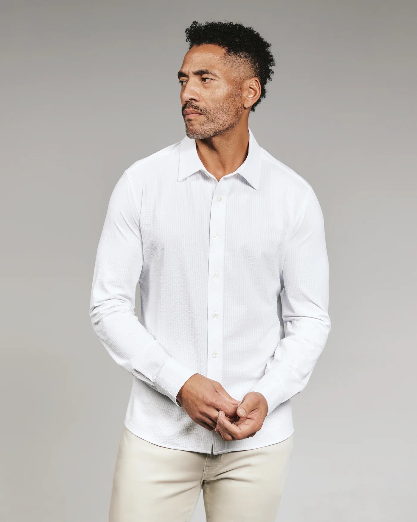 FERRIS LS PERFORMANCE - WHITE