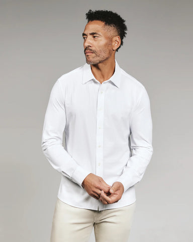 FERRIS LS PERFORMANCE - WHITE