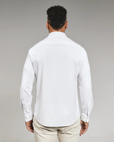 FERRIS LS PERFORMANCE - WHITE