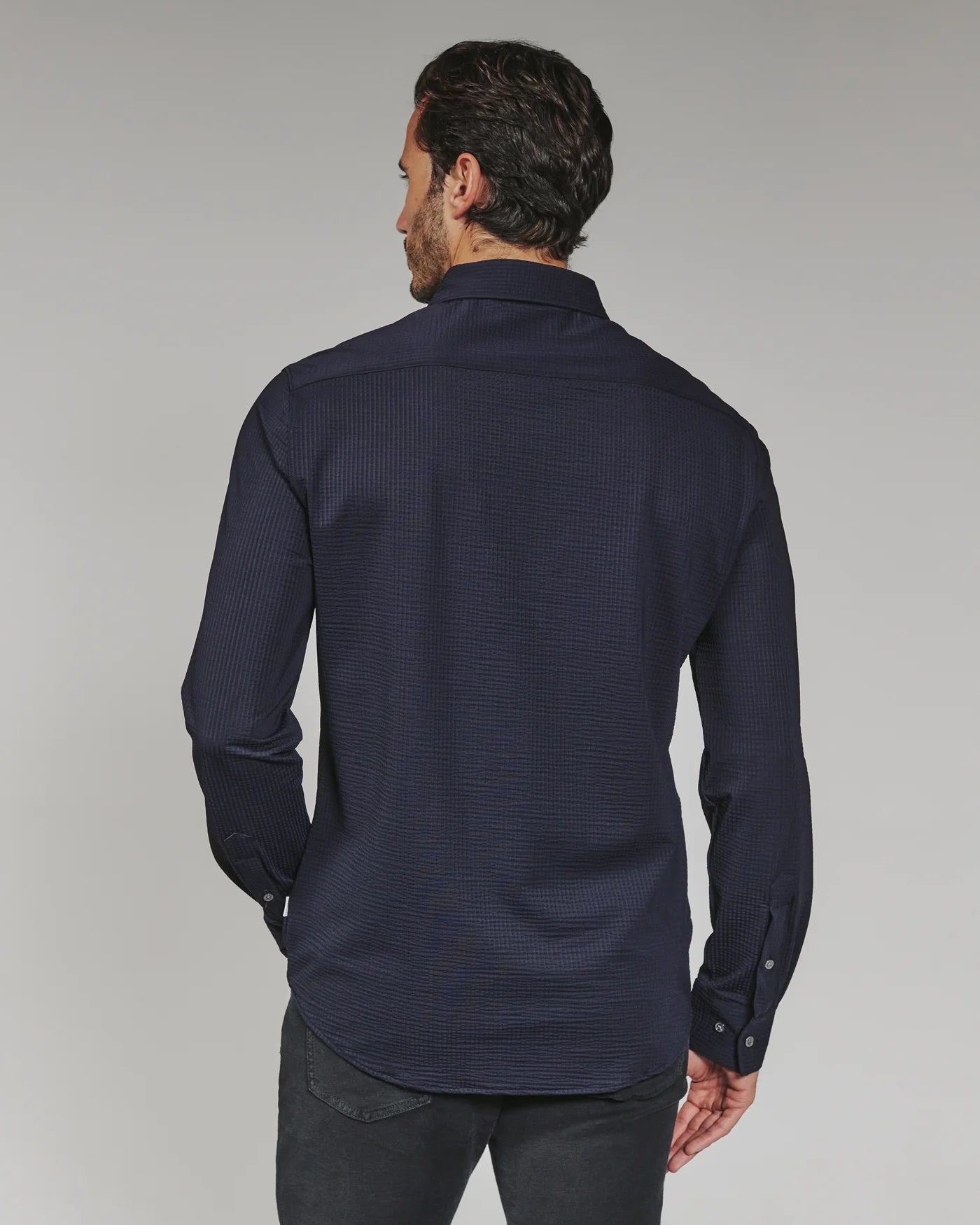 FERRIS LS PERFORMANCE - NAVY