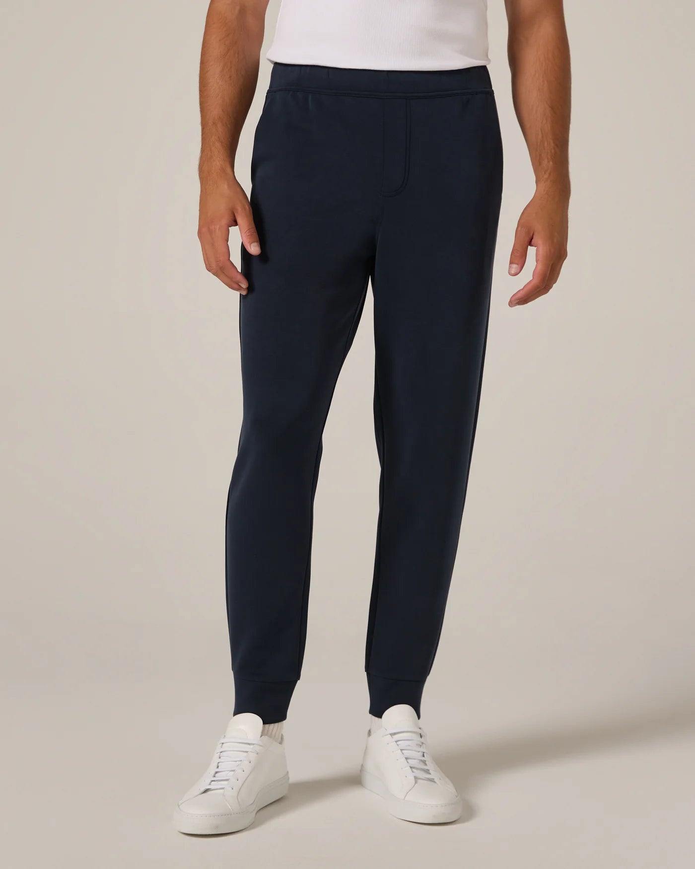 REV JOGGER - NAVY