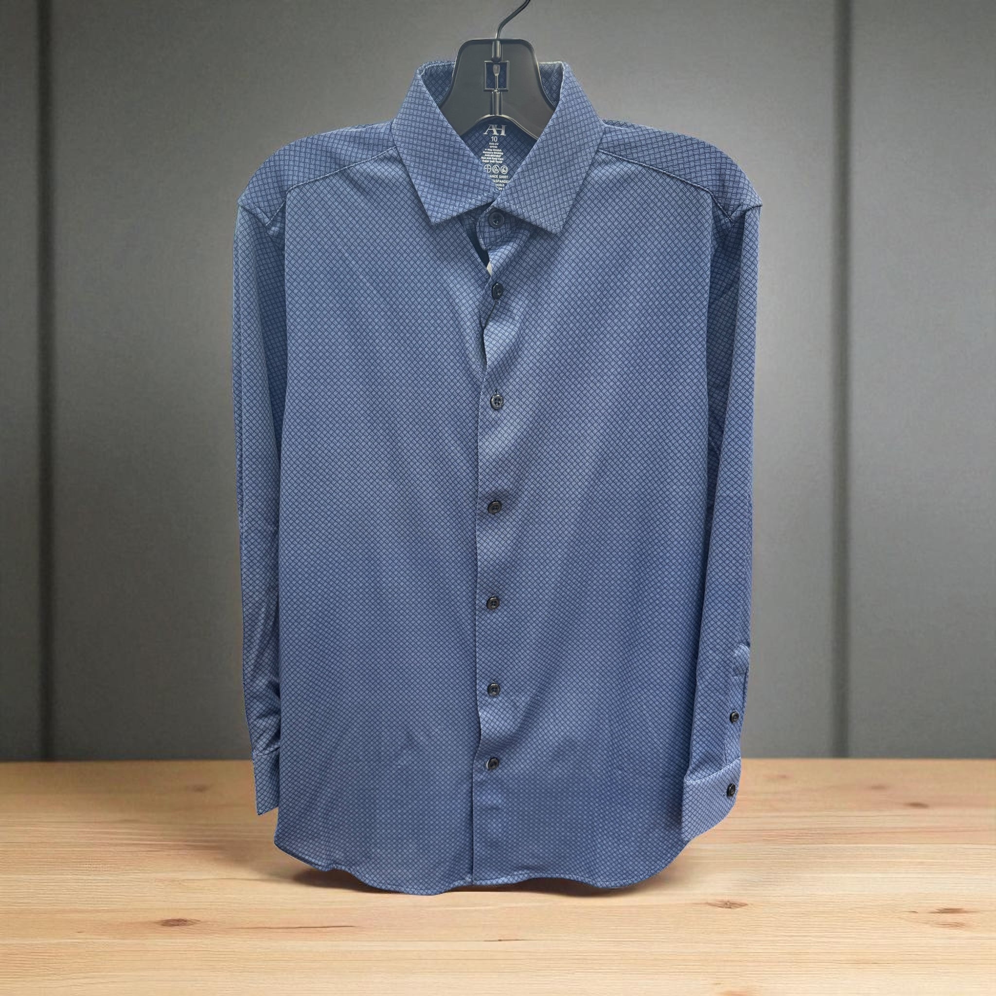 PERFORMANCE WAVES - BLUE