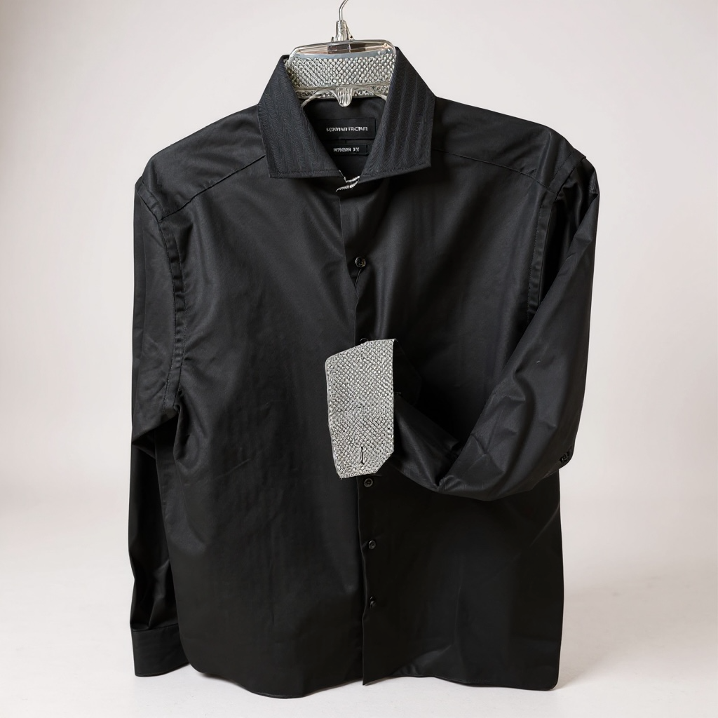 TONAL MASTERPIECE - BLACK