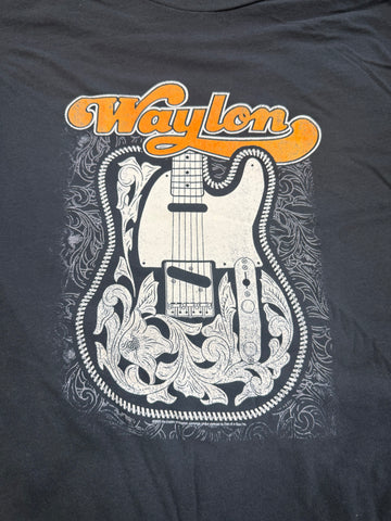 NOVELTY TEES - WAYLON