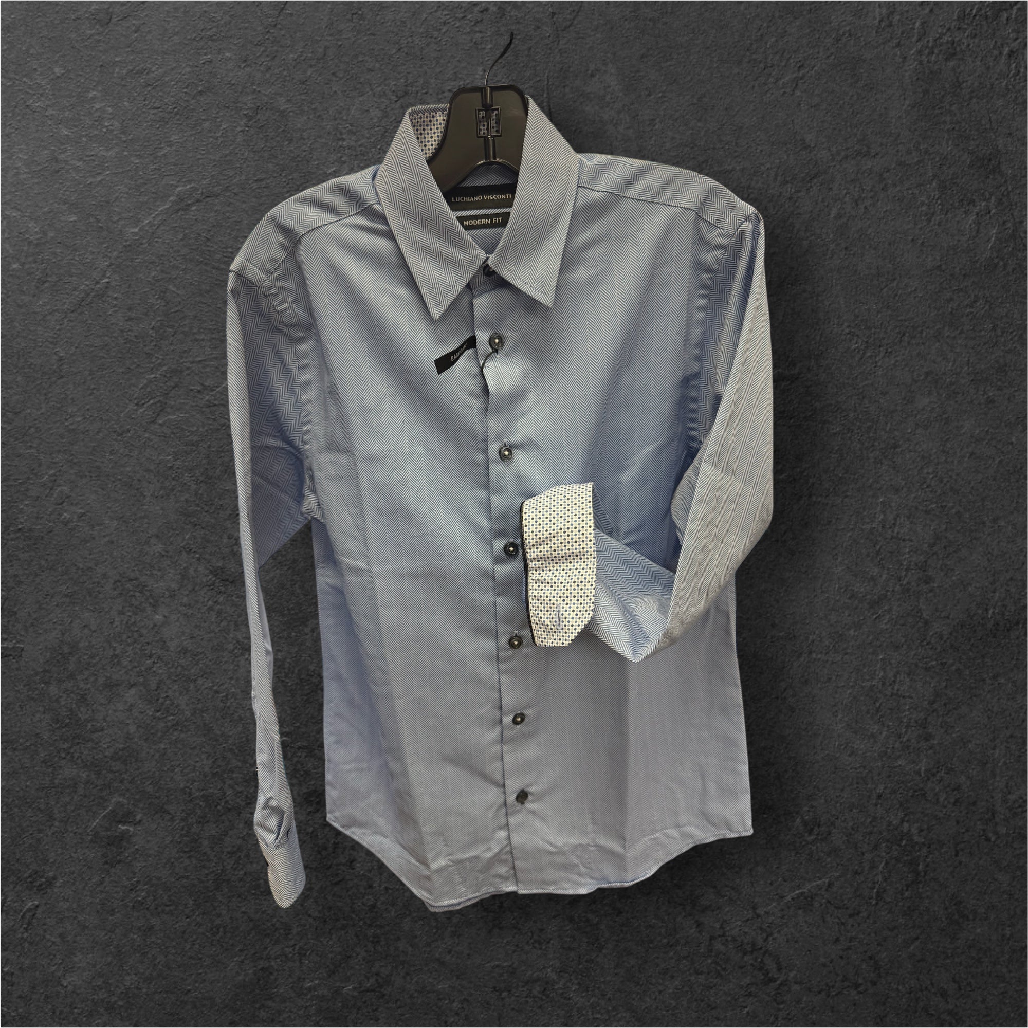 TONAL MASTERPIECE - BLUE