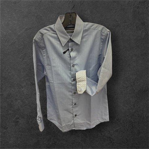 TONAL MASTERPIECE - BLUE