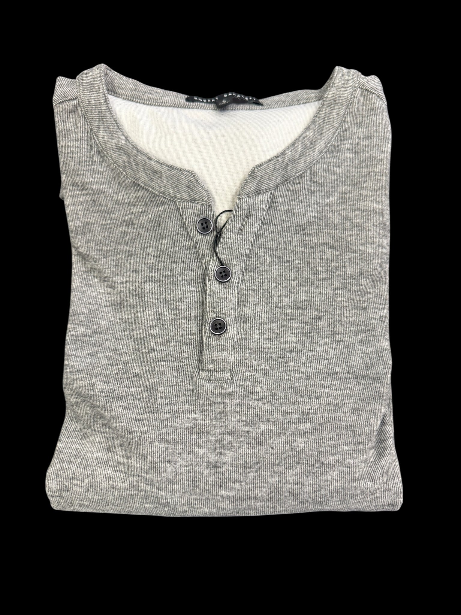 ALEC LS HENLEY - GREY