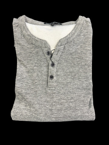 ALEC LS HENLEY - GREY