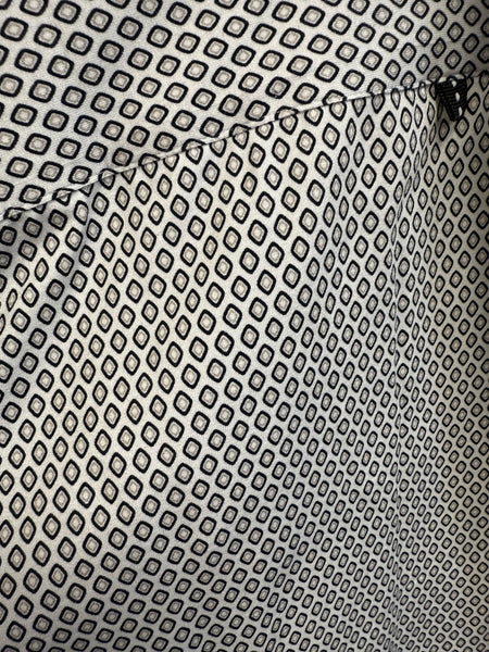 BOYS PARTY DIAMONDS - BLACK