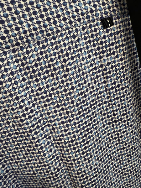 BOYS PARTY AMORE - BLUE