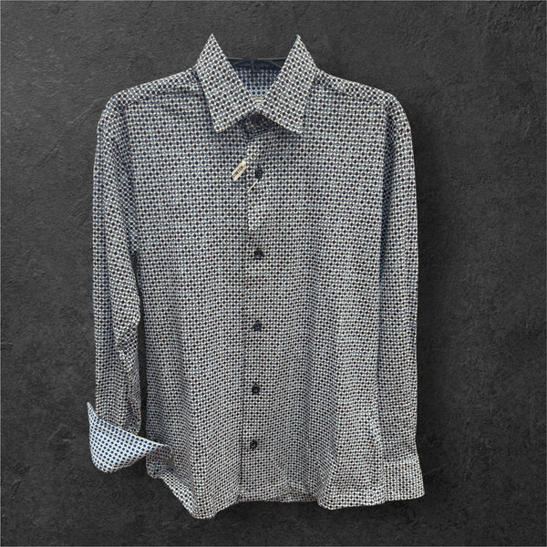 BOYS PARTY AMORE - BLUE