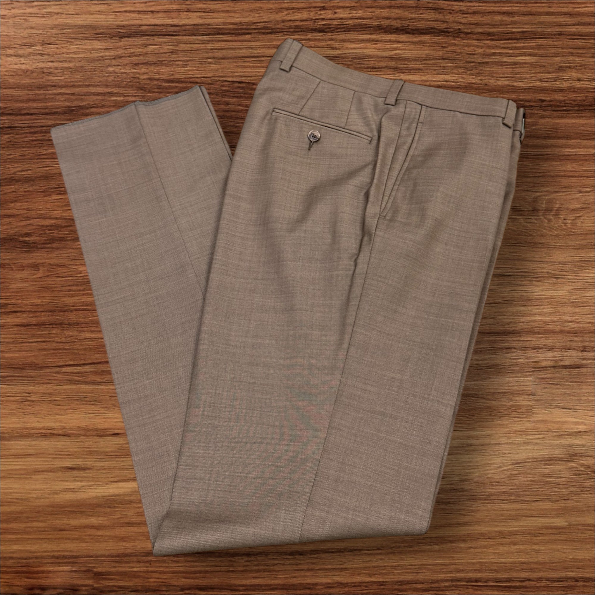 RIVIERA TRAVELER LIGHTWEIGHT PANT - RUSTY