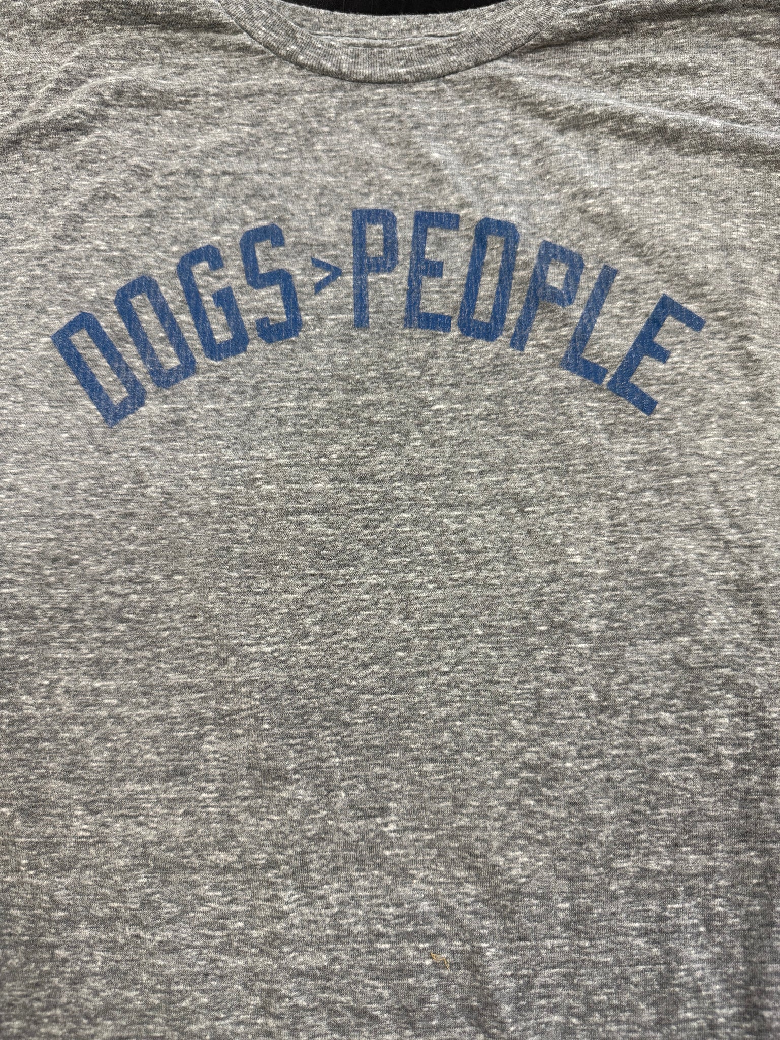 NOVELTY TEES - DOGS>