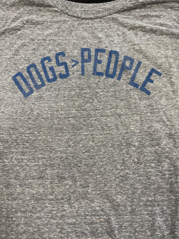 NOVELTY TEES - DOGS>