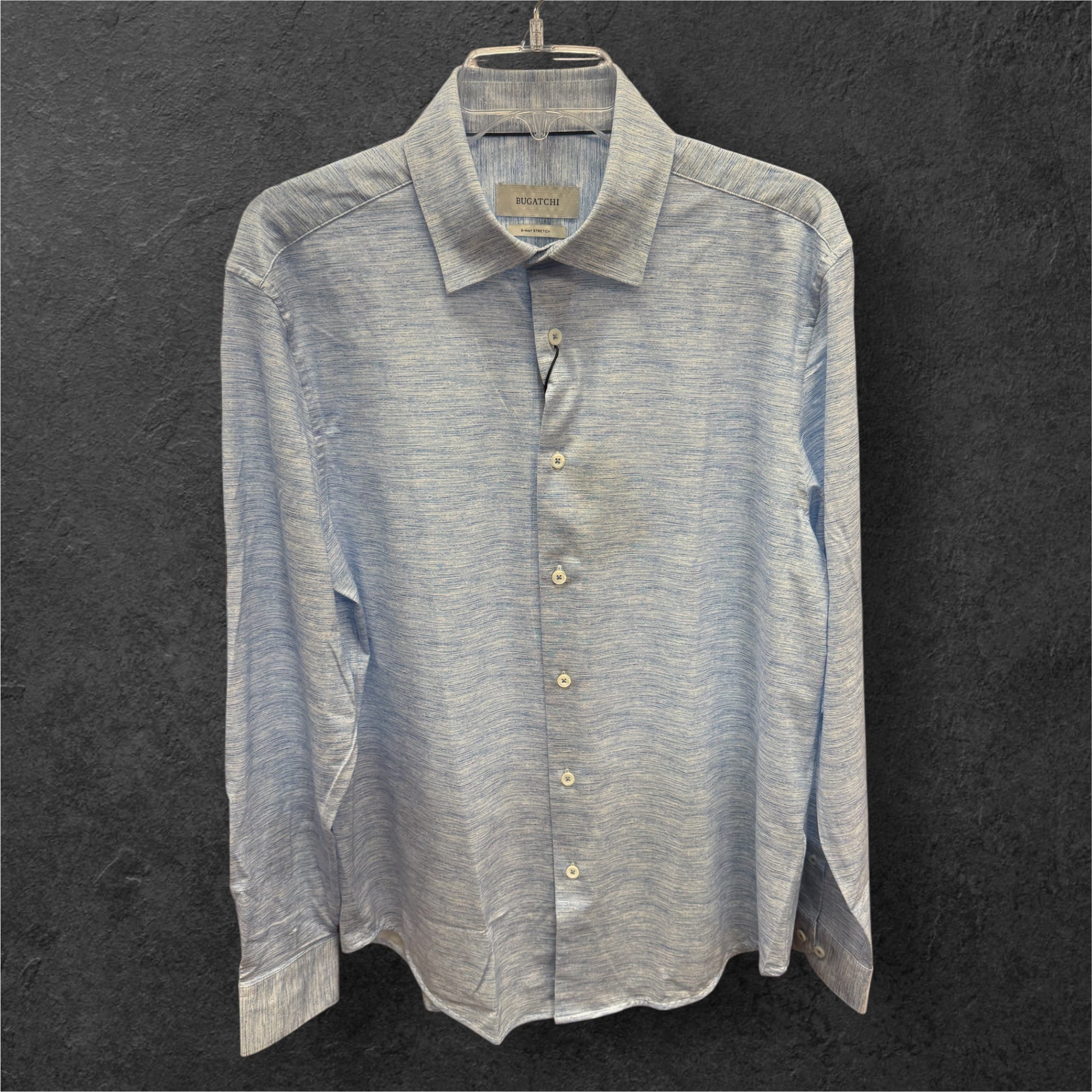 PERFORMANCE BLUES CLUES - BLUE