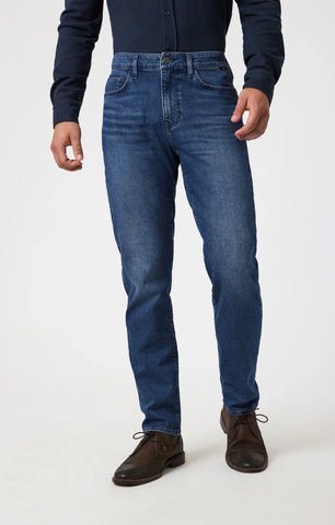 STEVE ATHLETIC FIT - MIDSUPERM