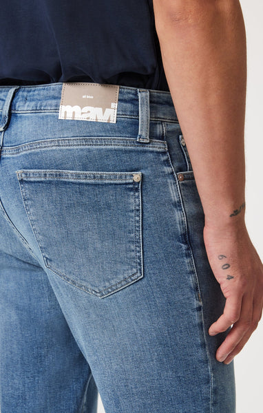 STEVE ATHLETIC FIT - MBCLASSIC