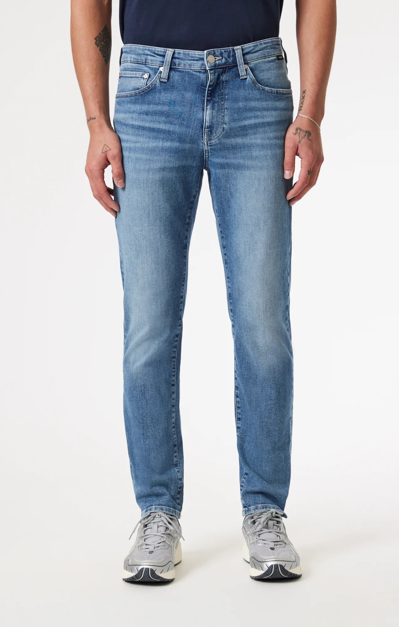 STEVE ATHLETIC FIT - MBCLASSIC